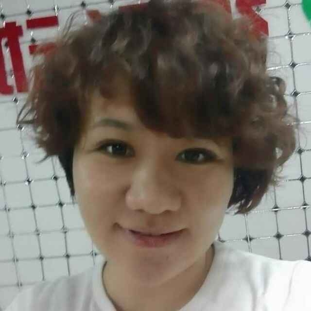 媛媛的第一张照片--吉安相亲服务中心