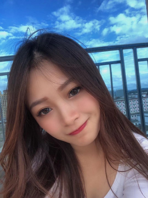 温柔诗函的第一张照片--吉安相亲服务中心