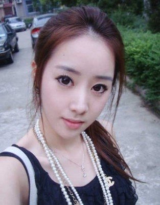 小可爱的第一张照片--吉安相亲服务中心