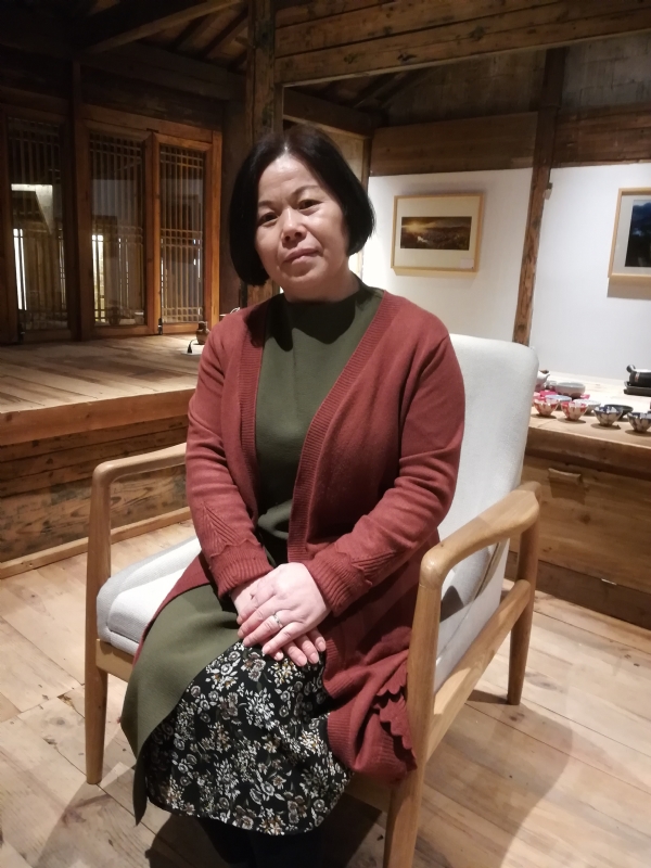 知足常乐的第一张照片--吉安相亲服务中心