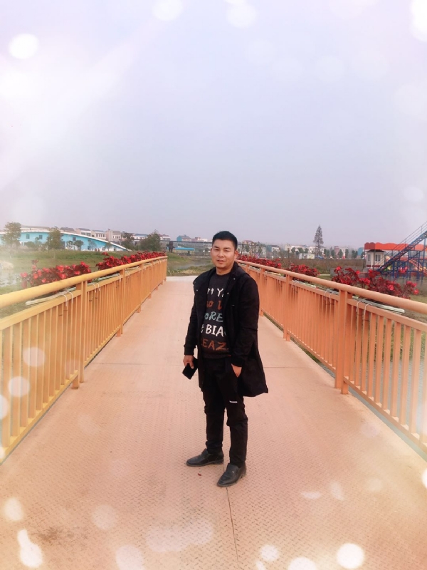 清风的第二张照片--吉安相亲服务中心