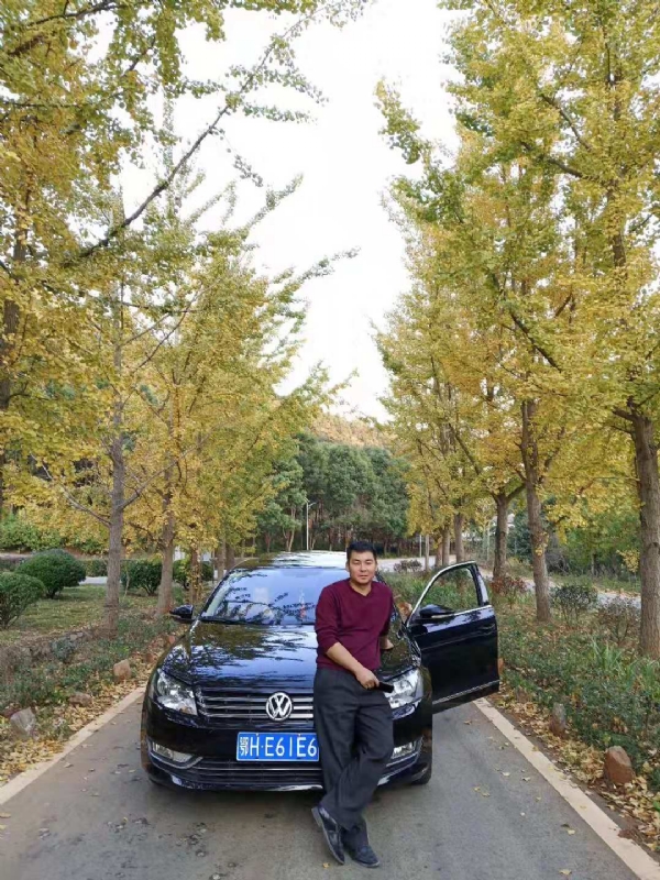 清风的第三张照片--吉安相亲服务中心