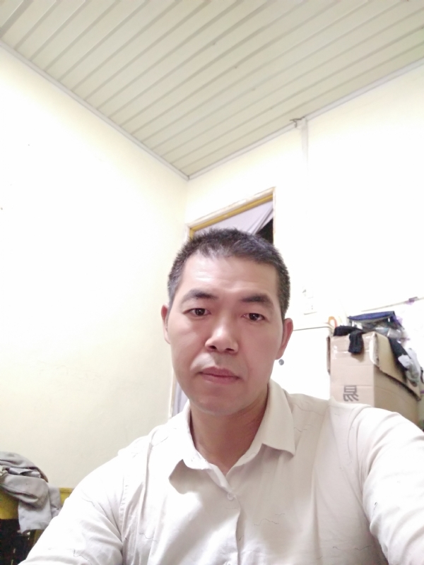 为伊消得人憔悴的第一张照片--吉安相亲服务中心