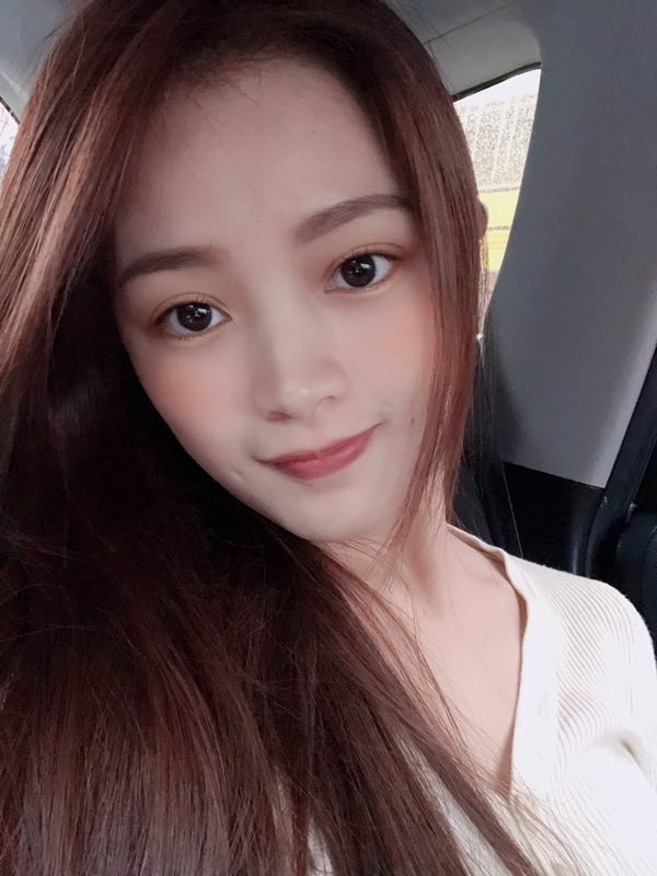 nancy-2513的第一张照片--吉安相亲服务中心