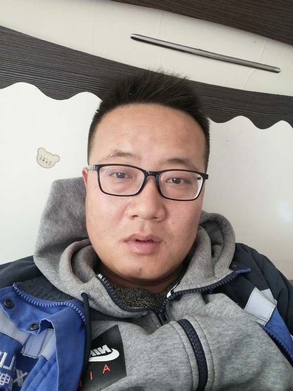 一个人一座城的第一张照片--吉安相亲服务中心