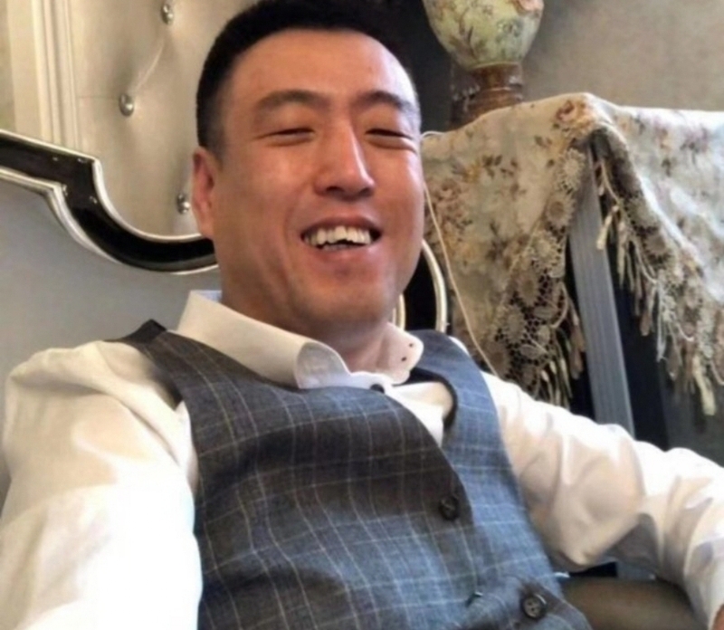 森林8888的第一张照片--吉安相亲服务中心