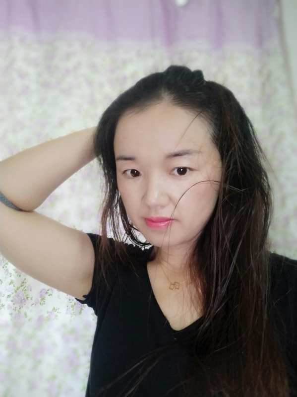 anne的第一张照片--吉安相亲服务中心