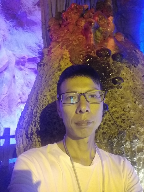 红叶的第一张照片--吉安相亲服务中心
