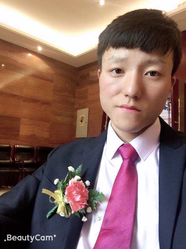 666碰碰的第一张照片--吉安相亲服务中心