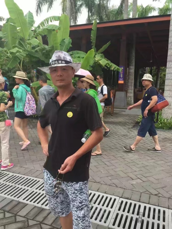 欢子的第一张照片--吉安相亲服务中心