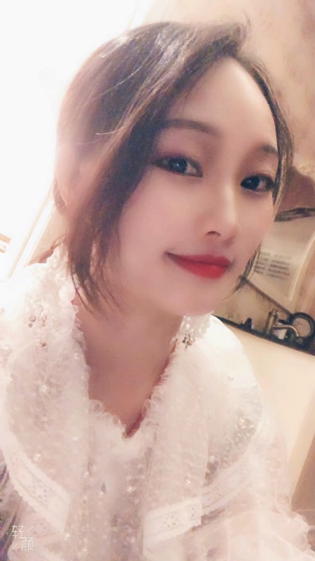 雯雯的第一张照片--吉安相亲服务中心