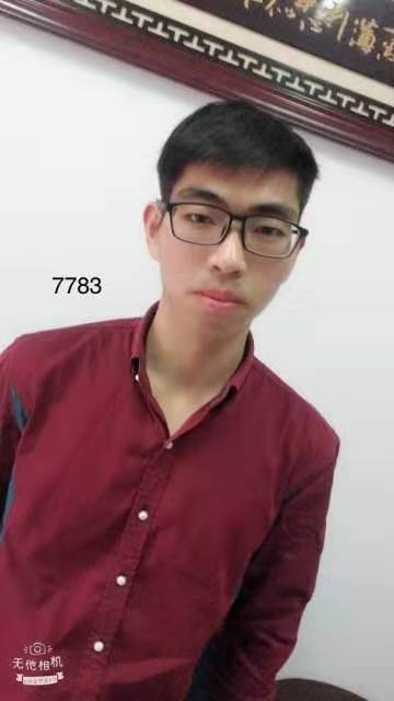 乾的第一张照片--吉安相亲服务中心