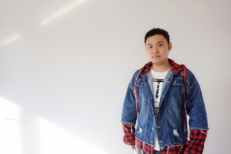崔凯的第一张照片--吉安相亲服务中心