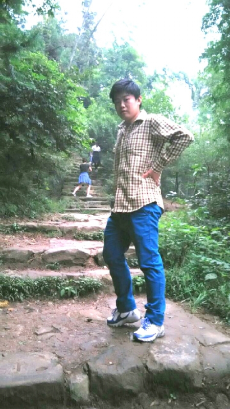 致春的第一张照片--吉安相亲服务中心