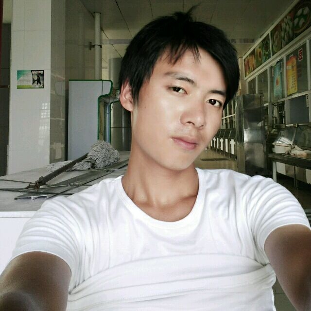 四爷的第一张照片--吉安相亲服务中心