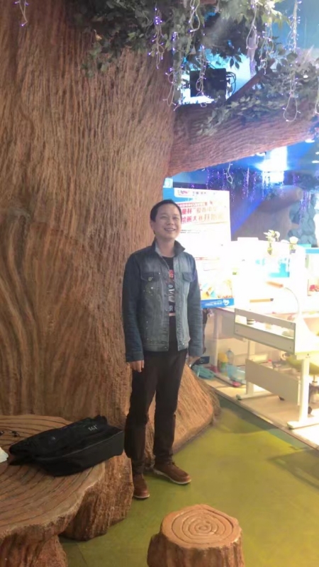 小志的第三张照片--吉安相亲服务中心