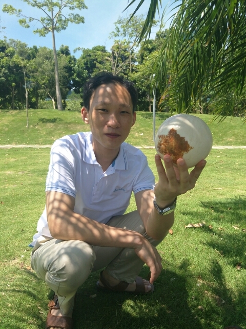 尚志的第一张照片--吉安相亲服务中心