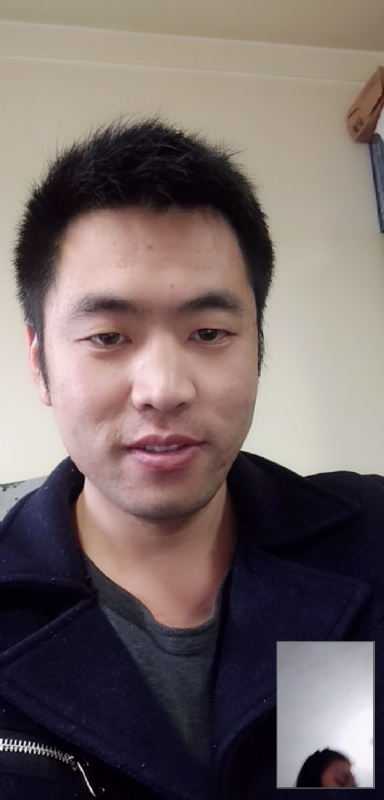 死鬼吹灯的第一张照片--吉安相亲服务中心