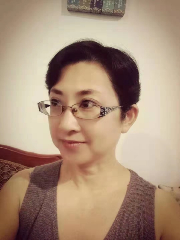 kathy的第一张照片--吉安相亲服务中心