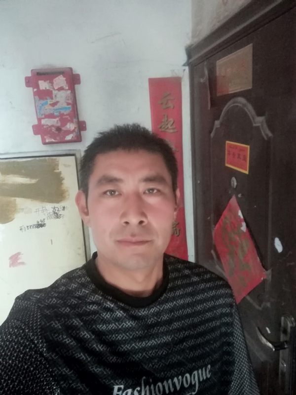 关中刀客的第一张照片--吉安相亲服务中心