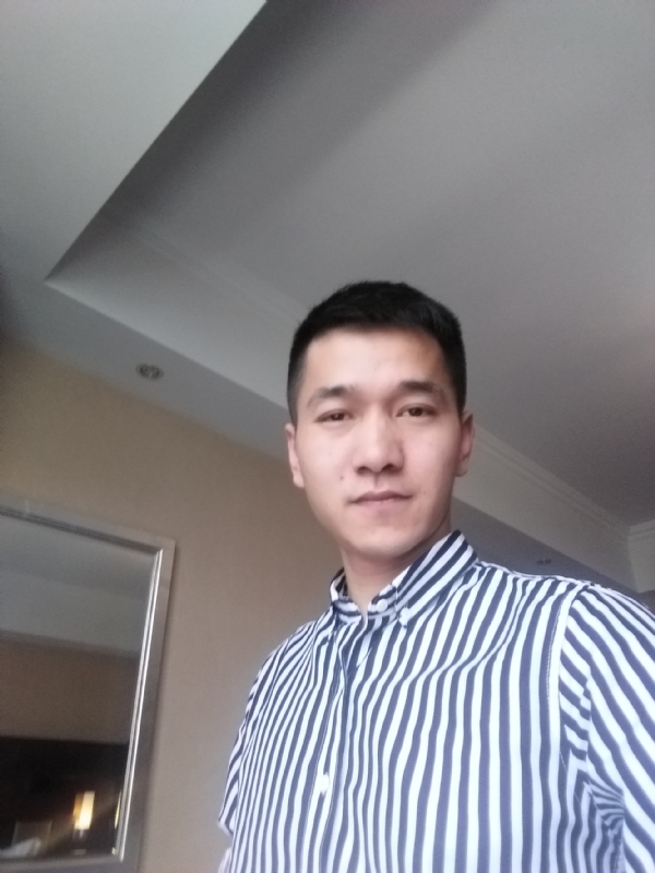 Chanel的第一张照片--吉安相亲服务中心