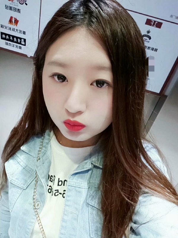 小涵的第一张照片--吉安相亲服务中心