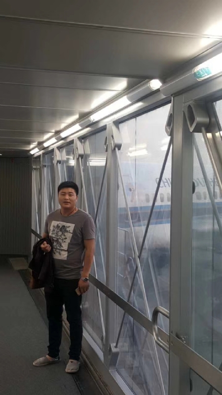 钥的第一张照片--吉安相亲服务中心