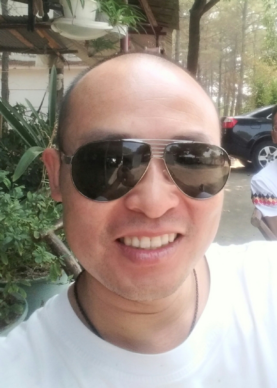 兵哥的第一张照片--吉安相亲服务中心