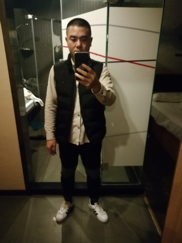 歡歡的第一张照片--吉安相亲服务中心