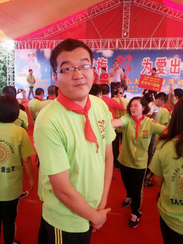 孙果果的第一张照片--吉安相亲服务中心