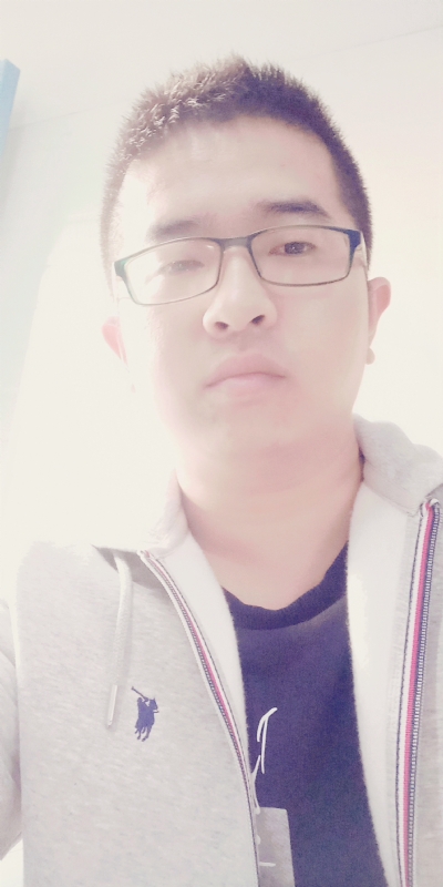 徐先森的第一张照片--吉安相亲服务中心