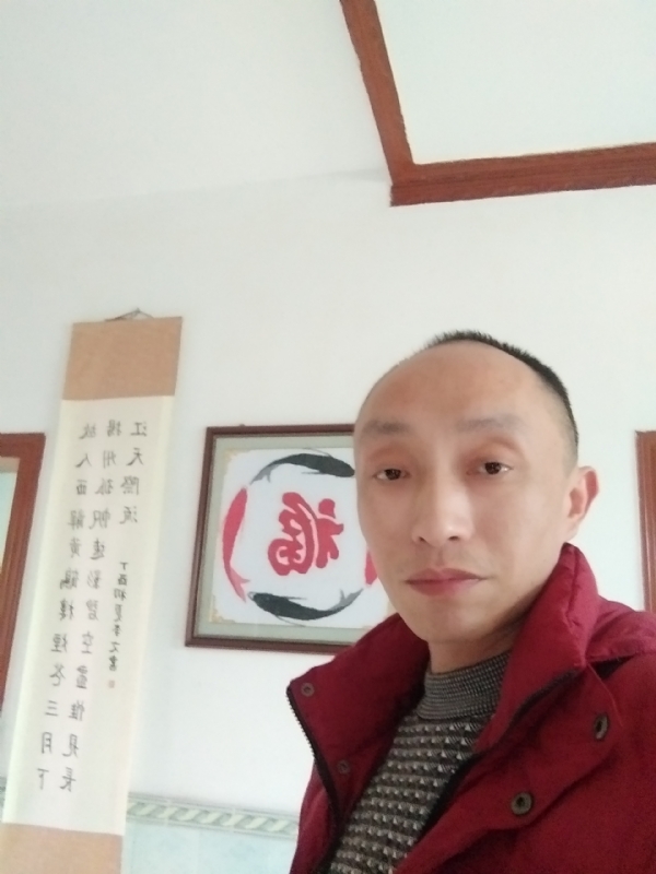 雅正的第一张照片--吉安相亲服务中心