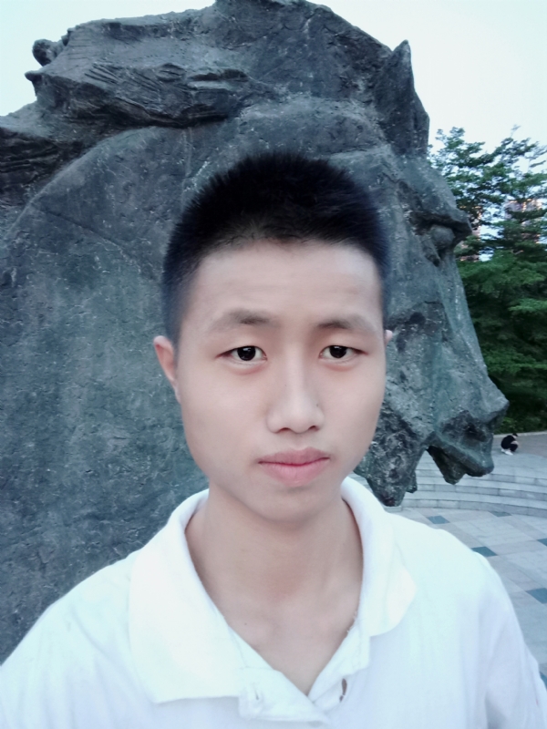 庞波的第一张照片--吉安相亲服务中心