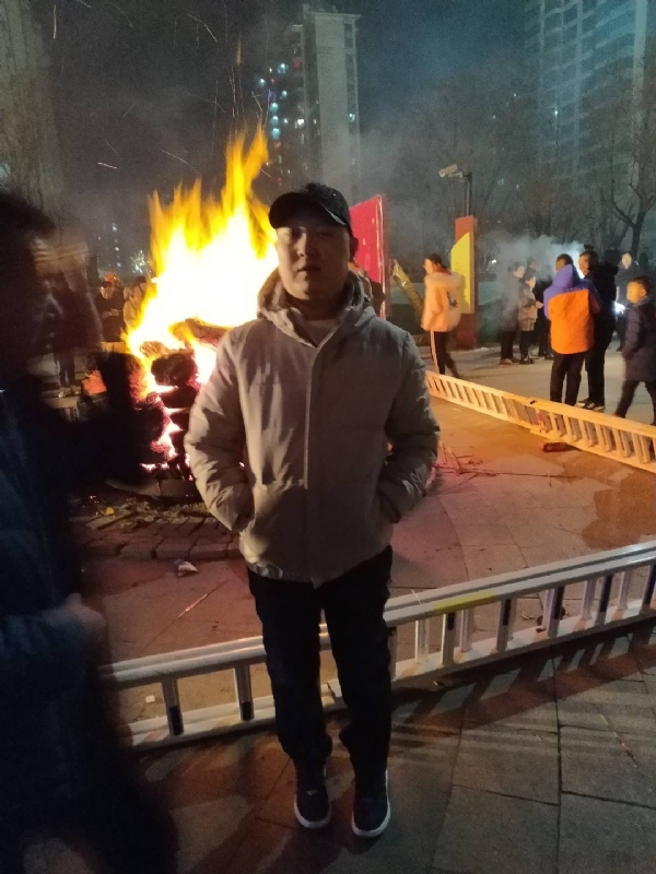爱情里的俩个人的第二张照片--吉安相亲服务中心