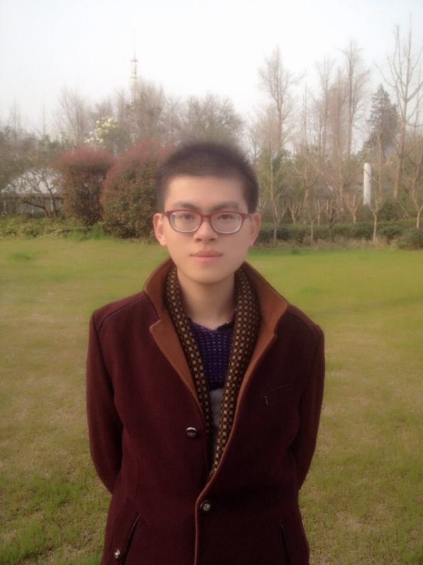 与狼共舞的第二张照片--吉安相亲服务中心