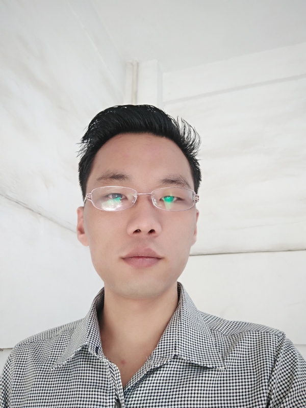 心随意动的第一张照片--吉安相亲服务中心