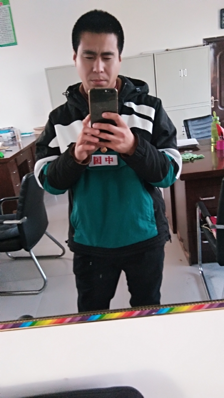 大灰狼好吃的第一张照片--吉安相亲服务中心