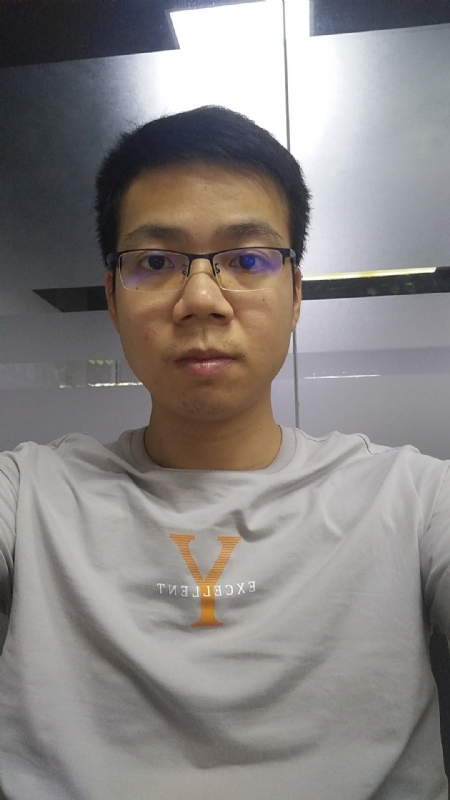 93年小伙子的第一张照片--吉安相亲服务中心