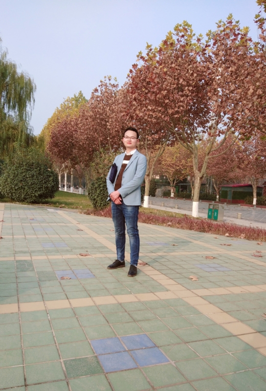 若缘的第一张照片--吉安相亲服务中心