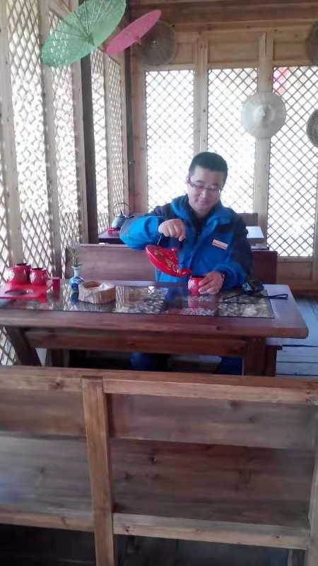 淡定牛魔王的第四张照片--吉安相亲服务中心