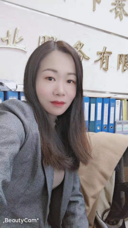 羽化成蝶的第一张照片--吉安相亲服务中心