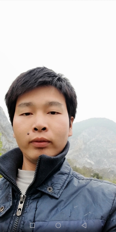 小平的第一张照片--吉安相亲服务中心