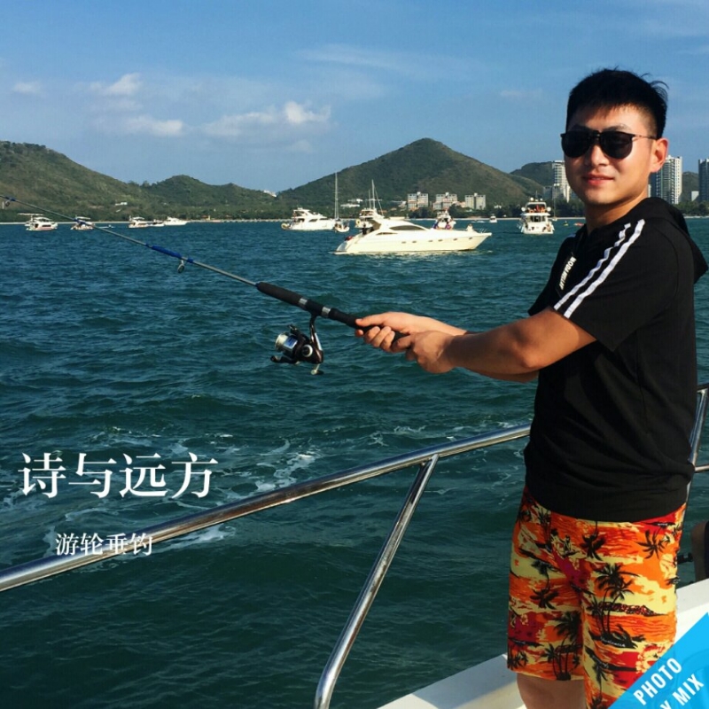 如一的第一张照片--吉安相亲服务中心