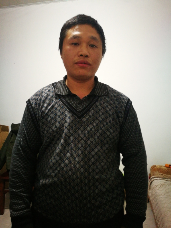 等你太久了的第一张照片--吉安相亲服务中心