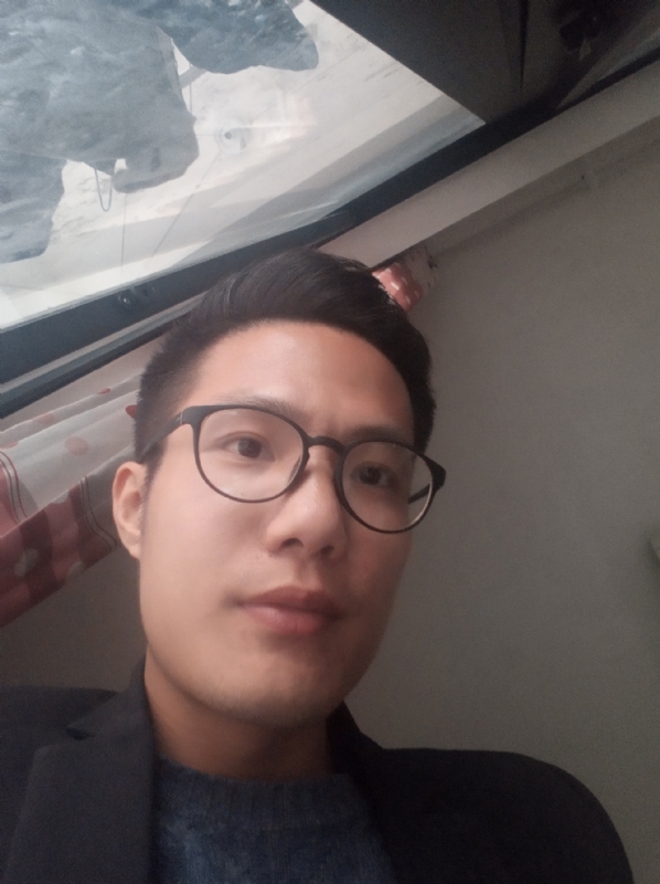 行者的第一张照片--吉安相亲服务中心