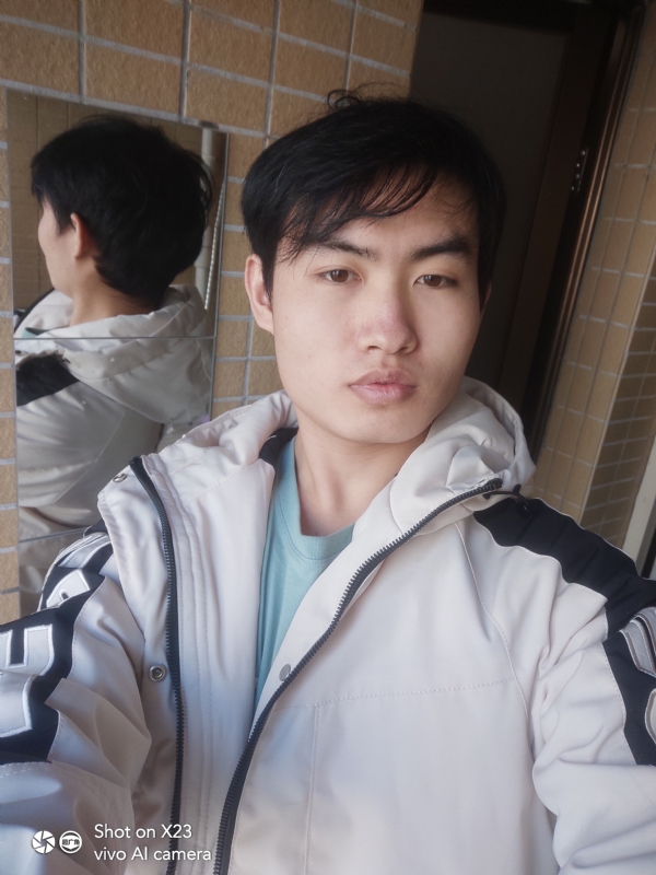 周敏的第一张照片--吉安相亲服务中心