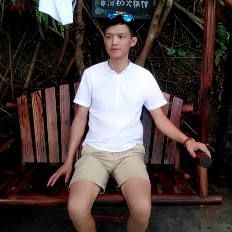 李渊的夏天的第一张照片--吉安相亲服务中心
