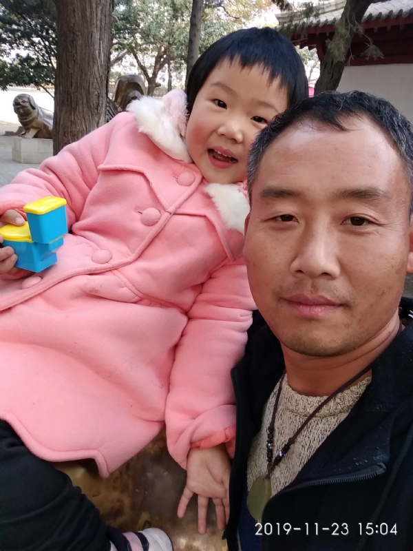 摩羯的第一张照片--吉安相亲服务中心