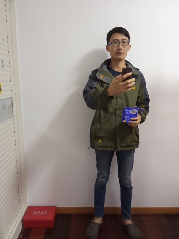 ggff的第一张照片--吉安相亲服务中心