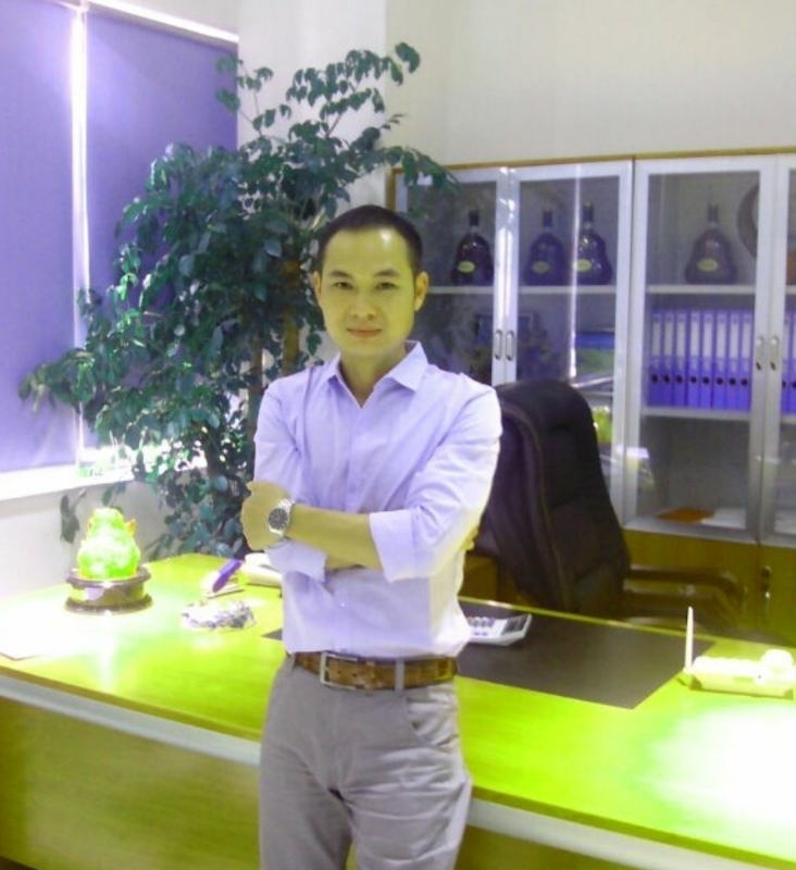 风中劲草的第一张照片--吉安相亲服务中心